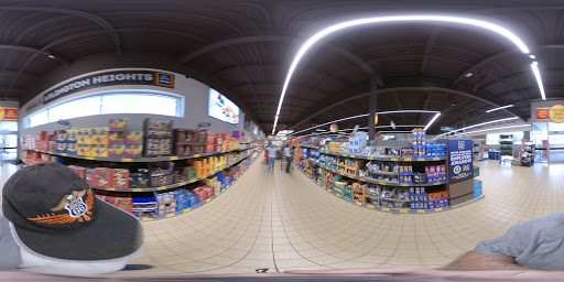 Supermarket «ALDI», reviews and photos, 550 E Golf Rd, Arlington Heights, IL 60005, USA