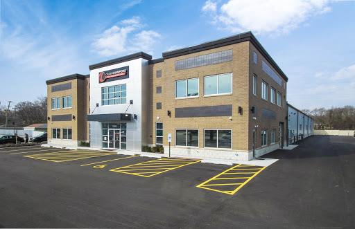 Auto Body Shop «Crash Champions-Crestwood», reviews and photos, 4611 136th St, Crestwood, IL 60445, USA