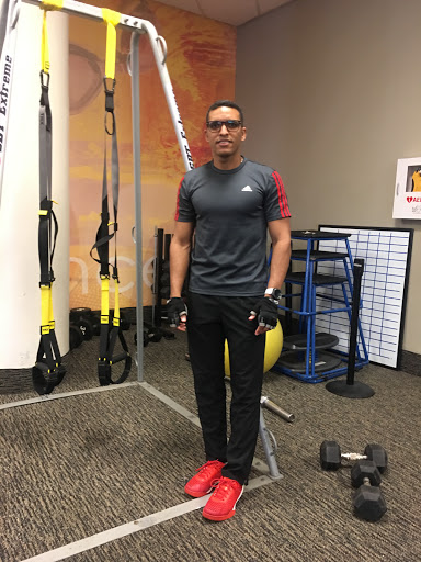 Gym «LA Fitness», reviews and photos, 5701 Sunset Dr #134, South Miami, FL 33143, USA