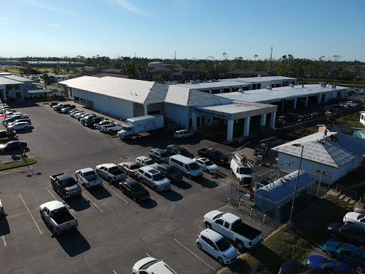 Centennial Roofing in Panama City, Florida