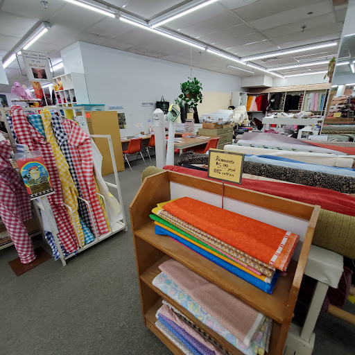Fabric Store «New England Fabrics», reviews and photos, 55 Ralston St, Keene, NH 03431, USA