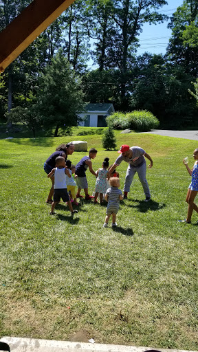 Park «Secor Woods Park», reviews and photos, Secor Rd, Hartsdale, NY 10530, USA