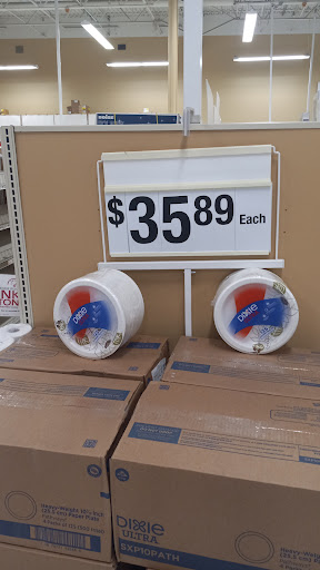 Office Supply Store «Office Depot», reviews and photos, 402 W 23rd St, Panama City, FL 32405, USA