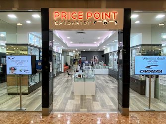 Price Point Optometry Campbelltown