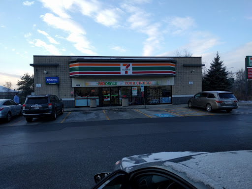 7-Eleven, 10930 Guilford Rd, Annapolis Junction, MD 20701, USA, 