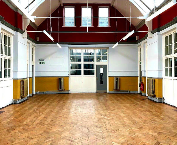 Barnet Hill Academy - London