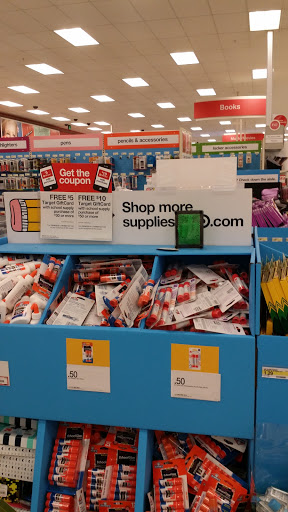 Department Store «Target», reviews and photos, 4599 Perkiomen Ave, Reading, PA 19606, USA