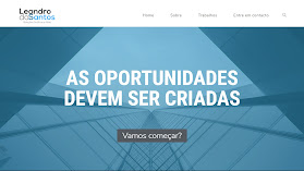 Leandro dos Santos - Soluções Gráficas e Web