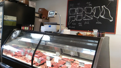 Butcher Shop «The Meating Place», reviews and photos, 6495 NW Cornelius Pass Rd, Hillsboro, OR 97124, USA