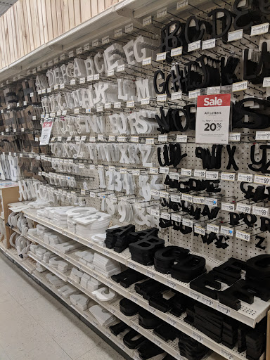 Craft Store «Michaels», reviews and photos, 31080 Dyer St, Union City, CA 94587, USA