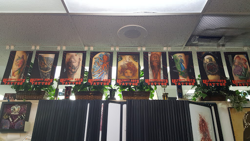 Explore drumming tattoo ideas, creative tattoo ideas in Madison, available at Ultimate Arts Tattoo