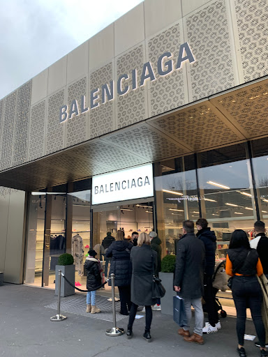 Balenciaga