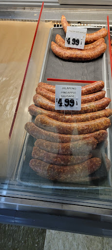 Butcher Shop «Flat Rock Party Store», reviews and photos, 28418 Telegraph Rd, Flat Rock, MI 48134, USA