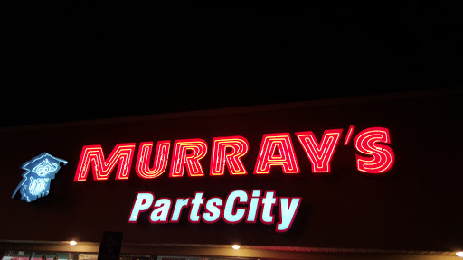 Auto Parts Store «Murrays Parts City», reviews and photos, 707 N Pontiac Trail, Walled Lake, MI 48390, USA