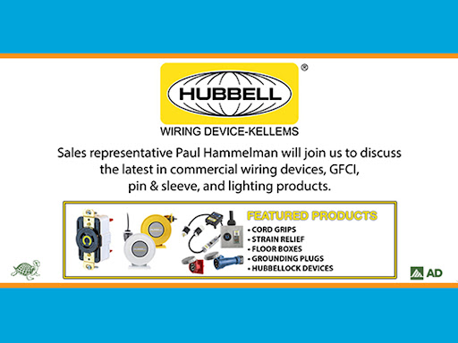 Electrical Supply Store «Turtle & Hughes Inc», reviews and photos, 188 Foothill Rd, Bridgewater, NJ 08807, USA