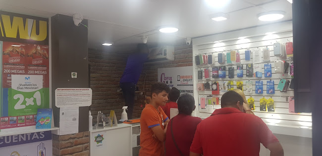 GOFIX SmartPHONES - Guayaquil