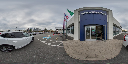 Volvo Dealer «AutoNation Volvo Cars Bellevue», reviews and photos, 420 116th Ave NE, Bellevue, WA 98004, USA