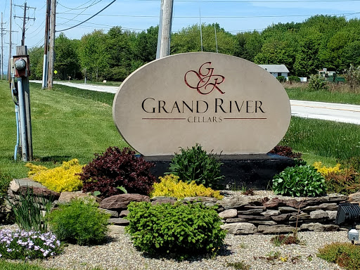 Winery «Grand River Cellars», reviews and photos, 5750 S Madison Rd, Madison, OH 44057, USA