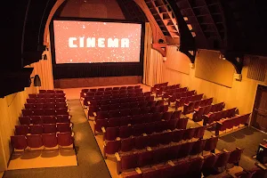 Chautauqua Cinema image