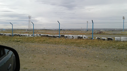 Autódromo José Muñiz