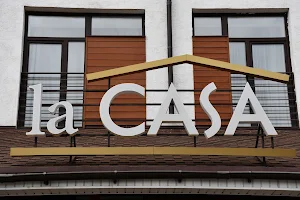 LaCasa Hotel image