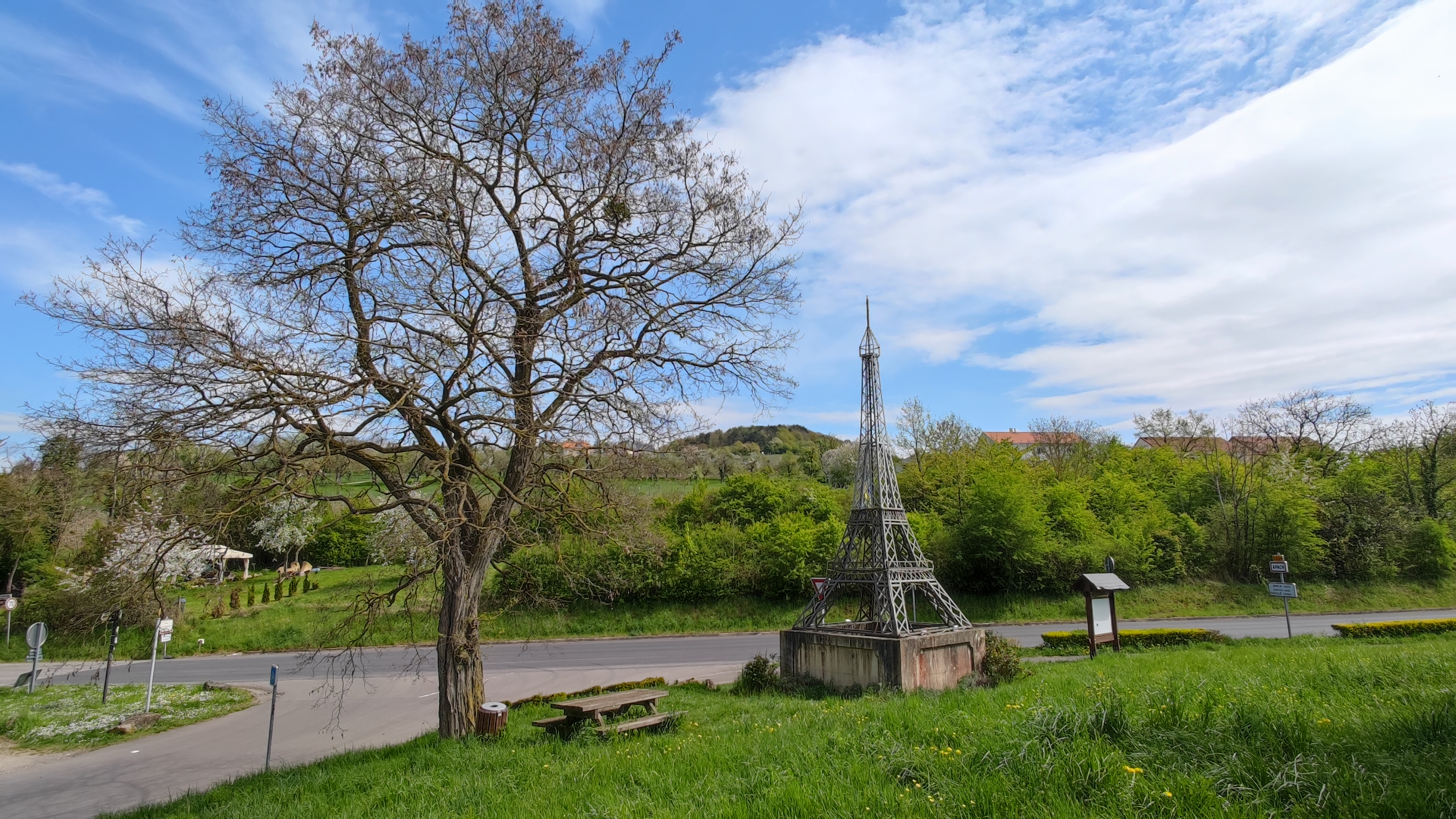 Photo n° 2 de l'avis de Rainer.r fait le 21/04/2022 à 14:13