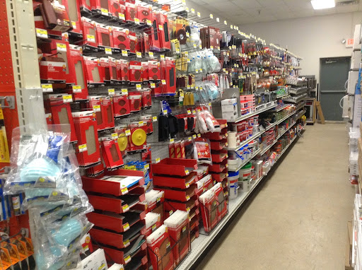Hardware Store «Cherokee Hardware», reviews and photos, 6278 Boone Ave N, Brooklyn Park, MN 55428, USA
