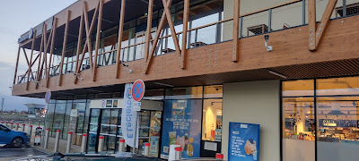 E. Leclerc - Autoroute Shop à Bosgouet