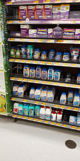 Supermarket «Walmart Neighborhood Market», reviews and photos, 1885 N Pine Island Rd, Plantation, FL 33322, USA