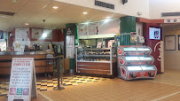 Atmosphère du Restauration rapide McDonald's Original's à Guillon-Terre-Plaine - n°10