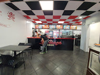 Atmosphère du Restauration rapide Star Burger à Annecy - n°1
