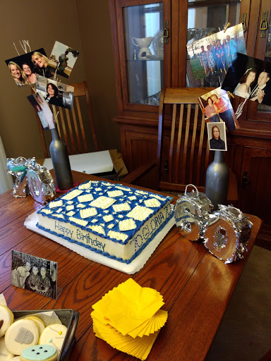 Bakery «Sweet Dream Desserts-Catering», reviews and photos, 1969 Dekalb Ave, Sycamore, IL 60178, USA