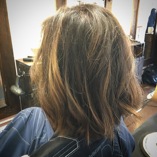 Hair Salon «HABA Salon», reviews and photos, 212 E Market St, Iowa City, IA 52245, USA