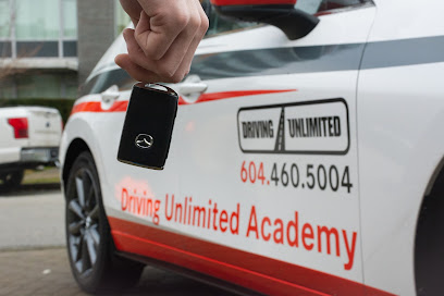 Driving Unlimited Academy