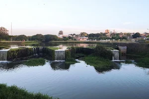 Represa Municipal Drº Luiz Regis Galvão - Parque Ecológico dos Ipês image