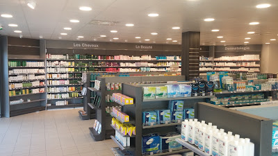 Pharmacie Du Moulin à Éguilles