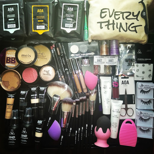 Cosmetics Store «MISS A», reviews and photos, 3000 Grapevine Mills Pkwy #424, Grapevine, TX 76051, USA