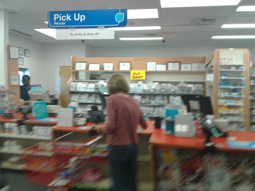 Drug Store «CVS», reviews and photos, 3573 Hillsborough Rd, Durham, NC 27705, USA