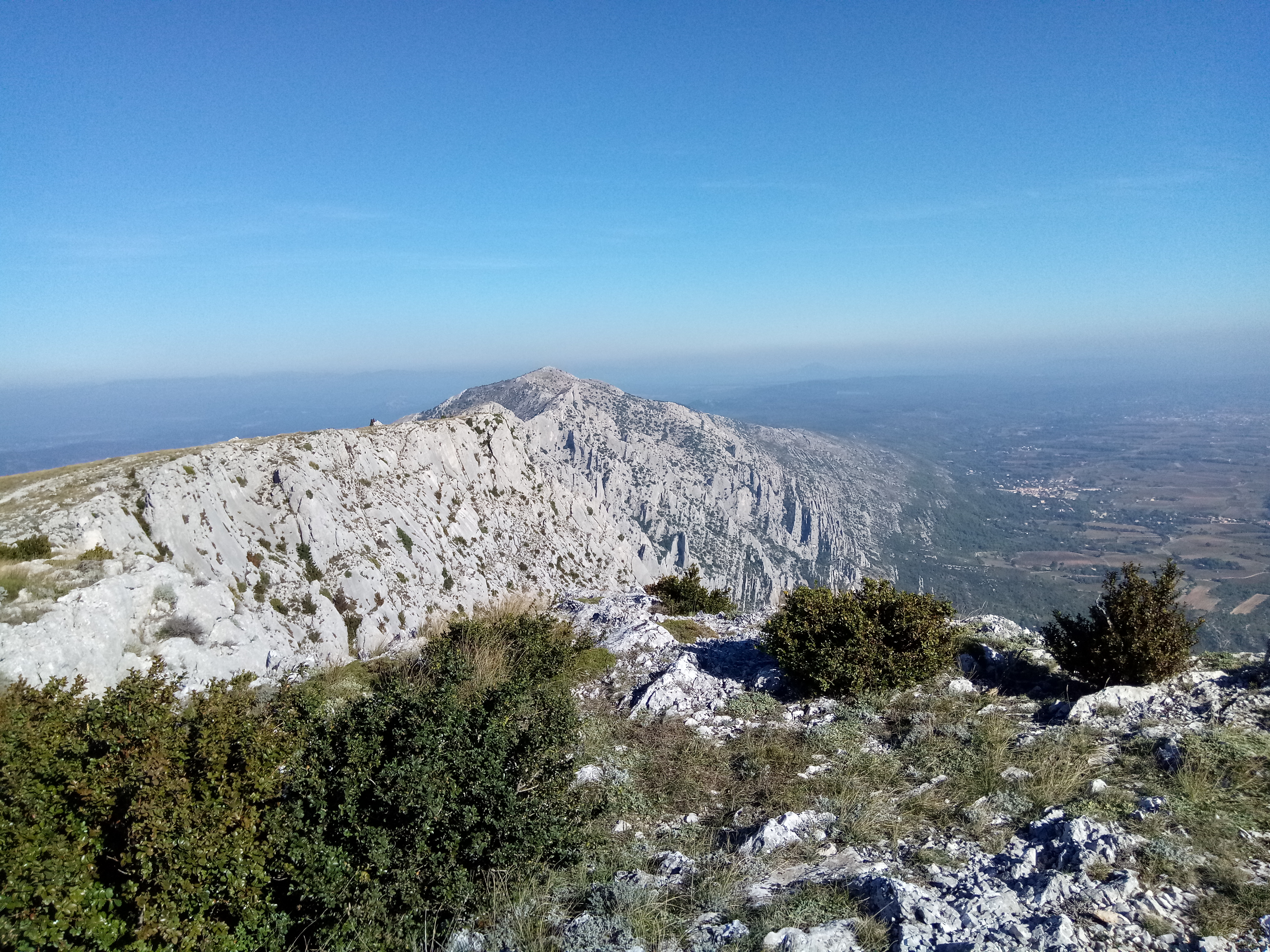 Photo n° 2 de l'avis de Philippe.r fait le 17/11/2018 à 19:43