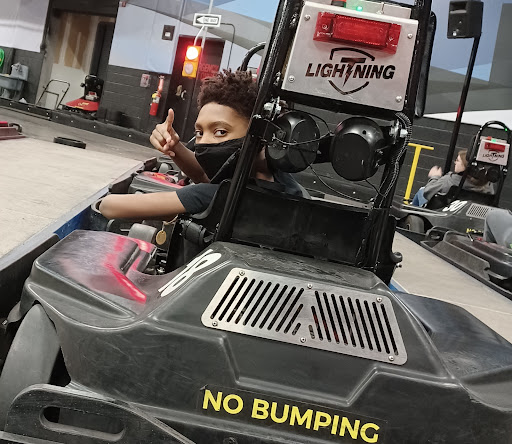 Amusement Center «Scene75 Entertainment Center», reviews and photos, 3688 Center Rd, Brunswick, OH 44212, USA