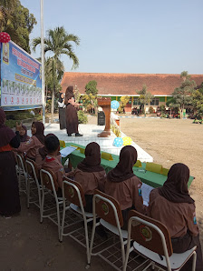 Komunitas - SMP Negeri 1 Dlanggu Mojokerto