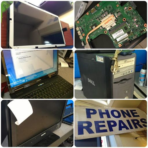 Electronics Repair Shop «Dretech Computers», reviews and photos, 3510 S Dale Mabry Hwy, Tampa, FL 33629, USA