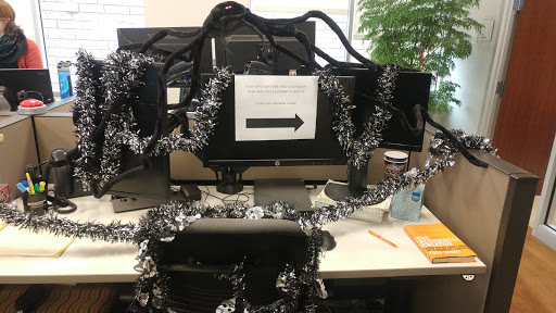 Freight Forwarding Service «C.H. Robinson», reviews and photos, 14701 Charlson Rd, Eden Prairie, MN 55347, USA