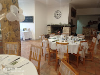 Atmosphère du Restaurant La Manade du Joncas à Saint-André-d'Olérargues - n°9