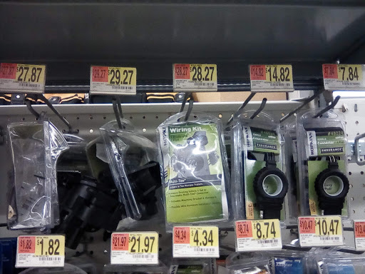 Discount Store «Walmart», reviews and photos, 3680 W Shaw Ave, Fresno, CA 93711, USA