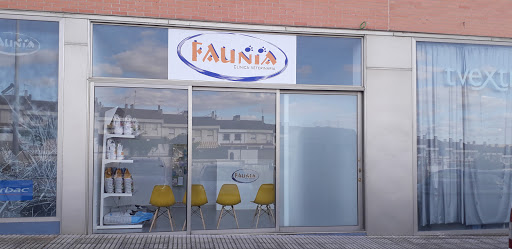 Clínica Veterinaria Faunia en Mérida