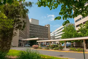 University Hospital image
