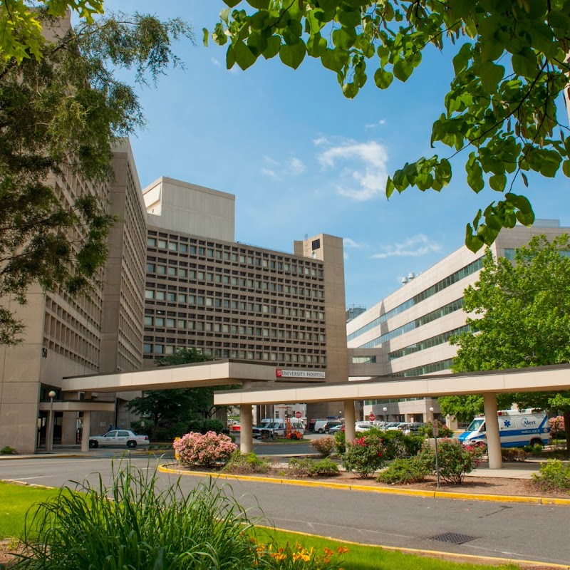 University Hospital