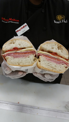 Supermarket «King Kullen», reviews and photos, 4601 Austin Blvd, Island Park, NY 11558, USA