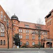 Hansa-Gymnasium Stralsund